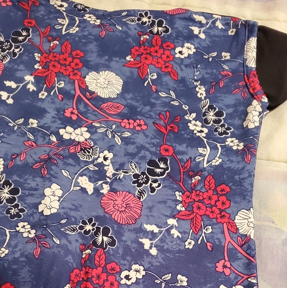 Baby Doll top - Picture 4 of 5